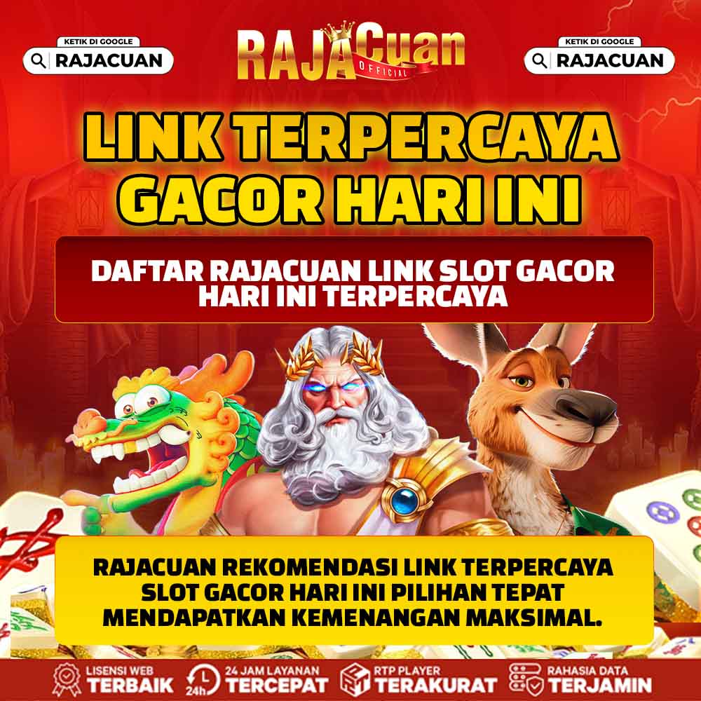 rajacuan